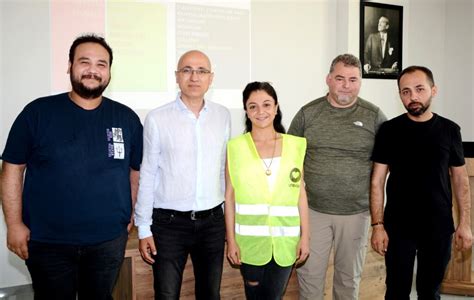 Ahbaptan Deprem Semineri Adana Tabip Odas