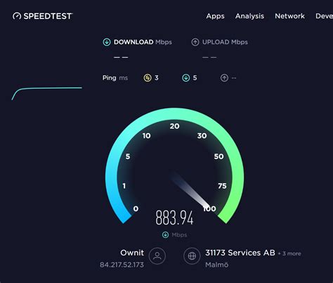 Testing Your Internet Speed From The Command Line On Windows Linux Or Mac