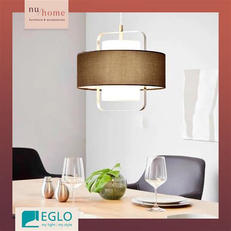 EGLO FONTAO PENDANT LIGHT Bulb Not Included Lazada PH