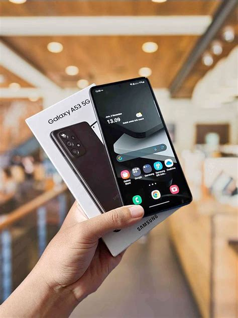 Tata Cara Mengunci Sinyal 4G HP Samsung Panduan Terperinci JAWARA NEWS