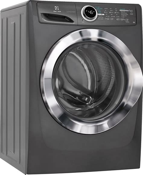 New Electrolux Front Load Washers and Dryers (Reviews/Ratings/Prices)