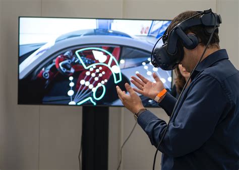 VR and AR as Marketing Strategies in the Automotive Industry