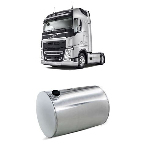 Temeridade Descri O In Cio Tanque Combustivel Volvo Fh M Vel