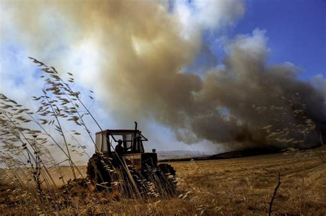 Im Genes De Las Evacuaciones Y Medidas Utilizadas Para Controlar Los