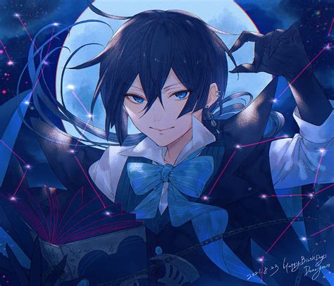 3840x2160px 4k Free Download Anime The Case Study Of Vanitas