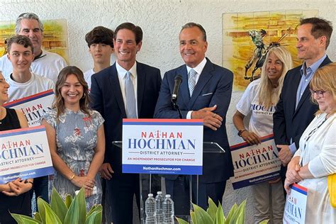 Rick Caruso, Longtime Civic and Business Leader, Endorses Nathan ...