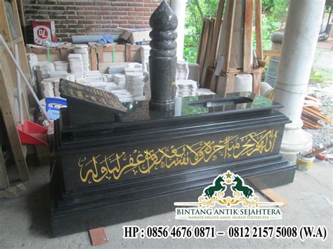 Harga Makam Kijing Granit Jual Kijing Granit Jual Batu Nisan Makam