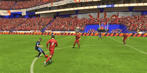 Defending Tips And Tricks For Fifa 23