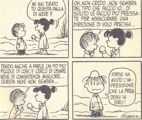 Pin Di Alessandro Arezzo Su Peanuts Battute Divertenti Girandole