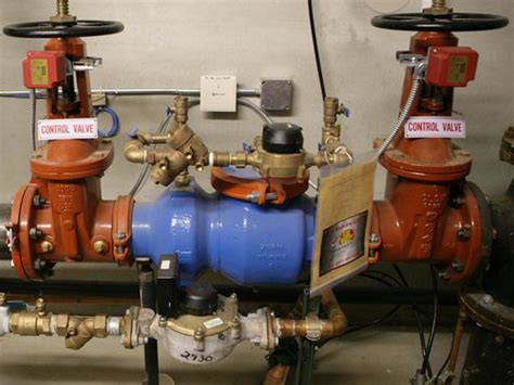 Backflow Testing – Chicago, Schaumburg, Orland Park, Naperville, IL