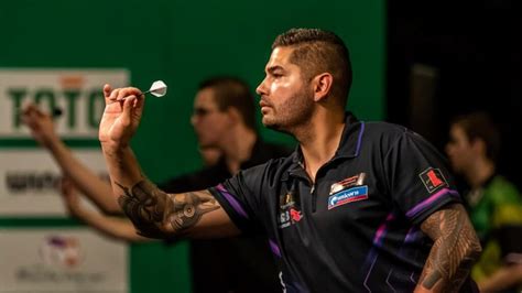 Pdc Q School 2024 Live Lida Sheila