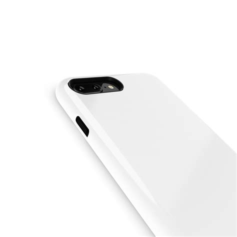 iPhone 7 plus Cases NIGHT FOREST by Burcu Korkmazyurek | ArtsCase