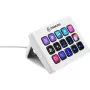 Teclado Elgato Stream Deck MK 2 15 Teclas LCD Blanco Digitalife EShop