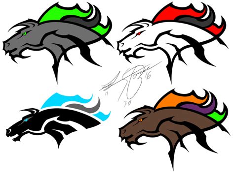 Graphic design Art - denver broncos png download - 800*608 - Free ...