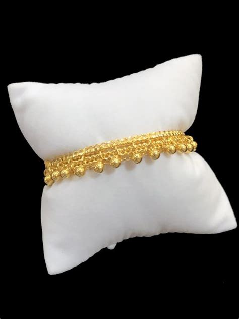 K Bangle Alquds Jewelry