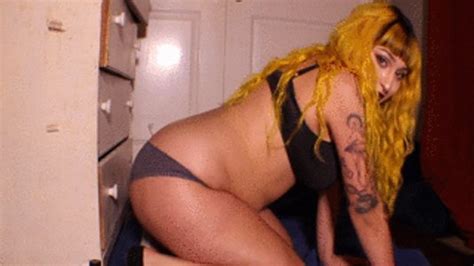 Belly Popping Porn Videos Clips4sale