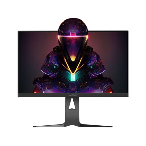 Viewsonic Vx K Pro Uhd Mini Led Fast Ips K Hz