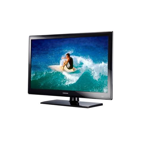 Televizor Led Samsung Smart Tv Ue Eh Seria Eh Cm Negru Hd