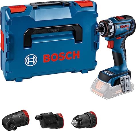 Bosch Professional V System Cordless Drill Driver Gsr V Fc