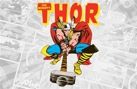 Superhero Workout Series: Get Strong Like Thor | Onnit Academy