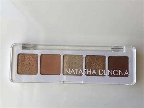 Palette Natasha Denona mini nude Gebraucht in Coppet für CHF mit Lieferung auf Ricardo kaufen