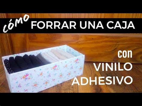 Desmenuzar Pensar Tanzania Como Forrar Un Cajon Con Vinilo Preferencia