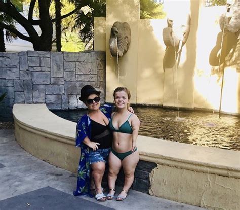 7 Hot Sexy Christy McGinity Bikini Pics