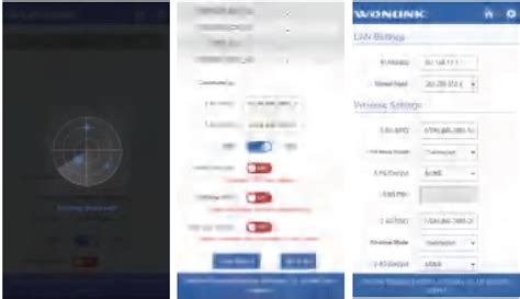 Wonlink M0305498 Wi Fi Extender Repeater Installation Guide