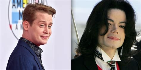 Macaulay Culkin & Michael Jackson: 5 Fast Facts You Need to Know ...