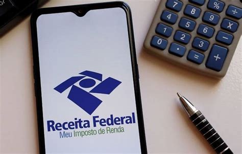 Receita Federal Abre Nesta Quarta Feira 24 Consulta Ao Terceiro