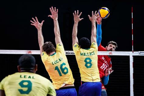 Fivb Reafirma Realiza O Do Mundial Masculino Na R Ssia Web V Lei