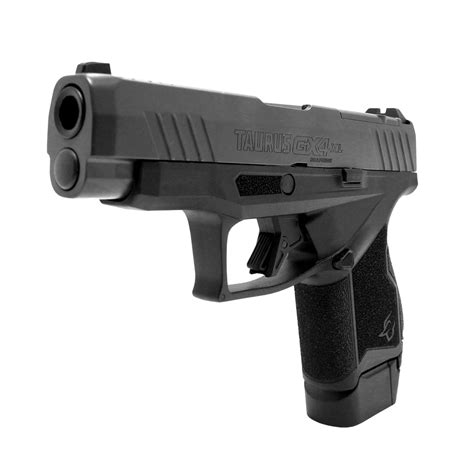 Pistola Taurus Gx4 Xl Graphene 9mm Krc Sports