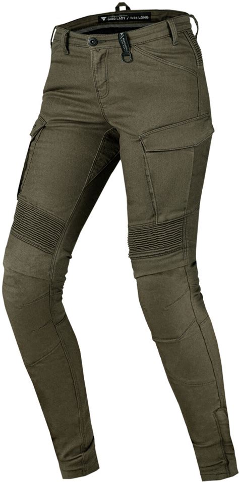 Shima Giro Damen Motorrad Textilhose G Nstig Kaufen Fc Moto