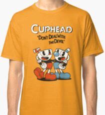 Cuphead: Gifts & Merchandise | Redbubble