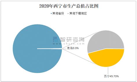 2020年西宁市生产总值（gdp）及人口情况分析：地区生产总值137298亿元，常住常住人口2468万人智研咨询