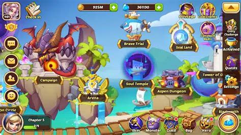 Idle Heroes Redeem Codes For January 2023 TalkEsport