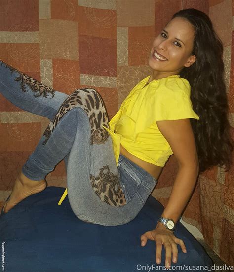 Susana Dasilva Nude Onlyfans Leaks Fappening Fappeningbook