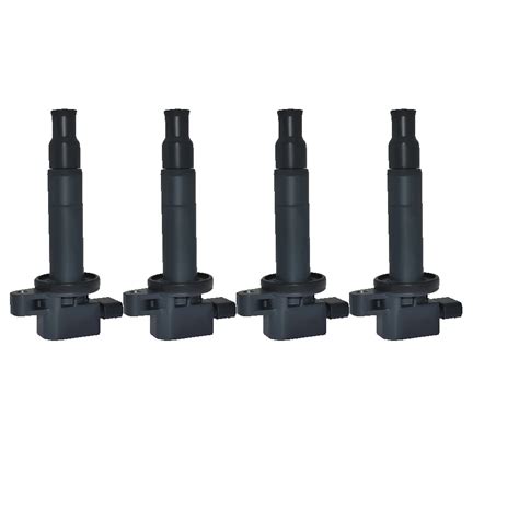 Pcs Ignition Coils For Toyota Echo Prius