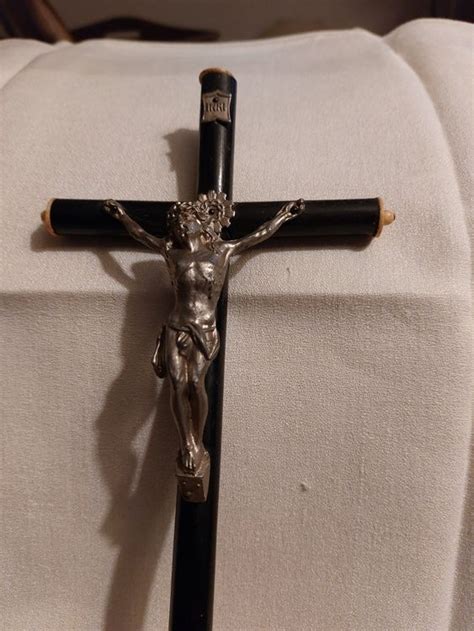 Ancien Crucifix Napol On Iii Kaufen Auf Ricardo