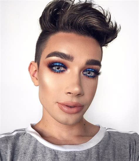 James Charles on Twitter: "THE @Jaclynhill x @MorpheBrushes collab is