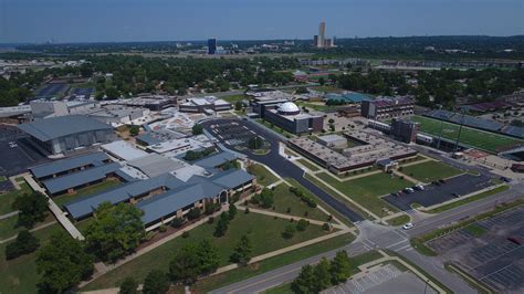 Completed Projects | Jenks Public Schools