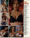 Vintage Lingerie Catalogue And Commercial Ads Scans Page 230 Vintage Erotica Forums