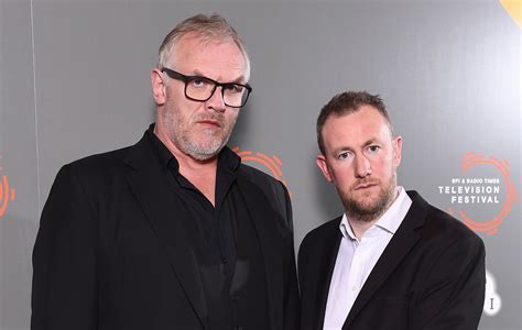 Alex Horne Talks Taskmaster VR Game It Might Be Better Than The TV