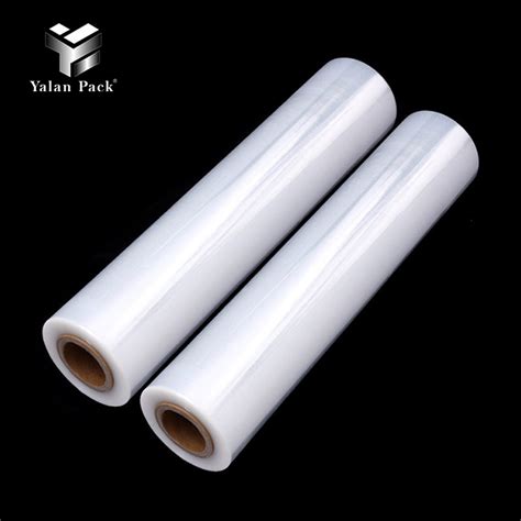 Hot Selling Lldpe Pallet Wrap Stretch Film Excellent Food Wrap Film