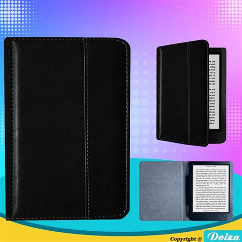 Противоударный Чехол-обложка для электронной книги Kindle Paperwhite 7 ...