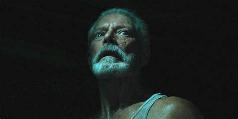 Stephen Lang Pode Ter Confirmado O Homem Nas Trevas 3