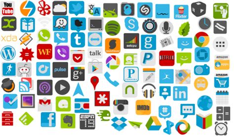 Android Apps Icon Png 141865 Free Icons Library