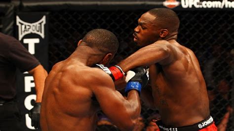 Jon Jones Vs Rashad Evans Ufc Full Fight Championship Youtube