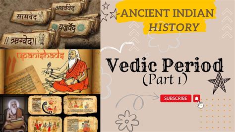 Rig Vedic Period Ancient Indian History For Upsc And Other