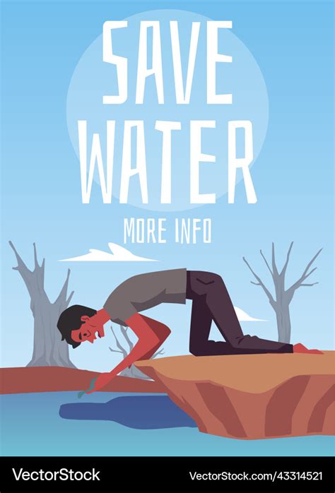 Saving Water Posters